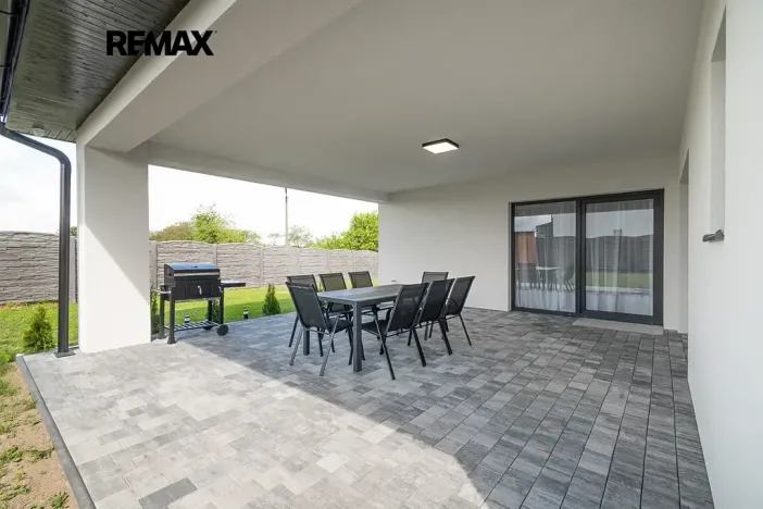 Prodej rodinného domu, Všeruby, 143 m2