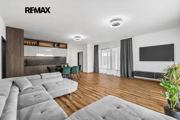 Prodej rodinného domu, Všeruby, 143 m2