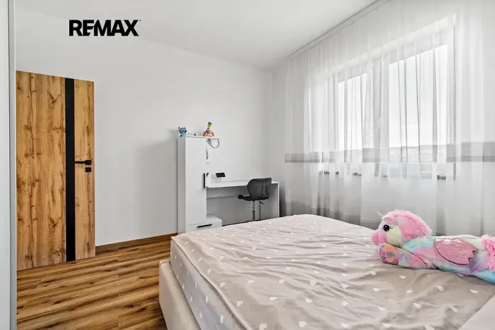 Prodej rodinného domu, Všeruby, 143 m2