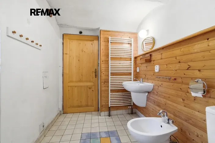 Prodej rodinného domu, Kasejovice, 113 m2