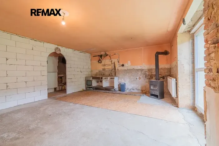 Prodej rodinného domu, Lnáře, 207 m2