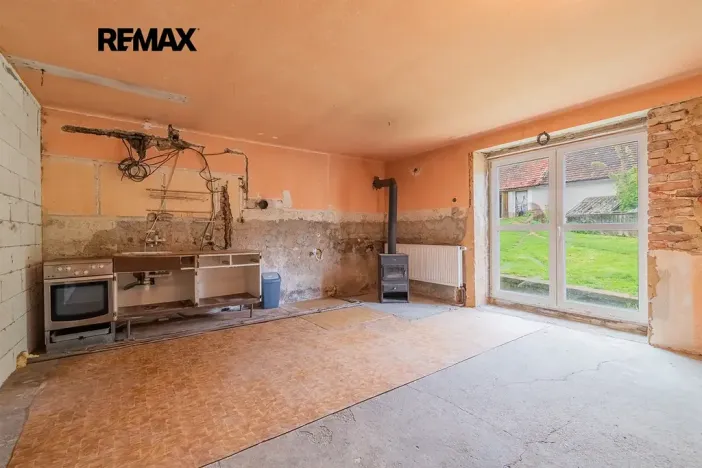Prodej rodinného domu, Lnáře, 207 m2