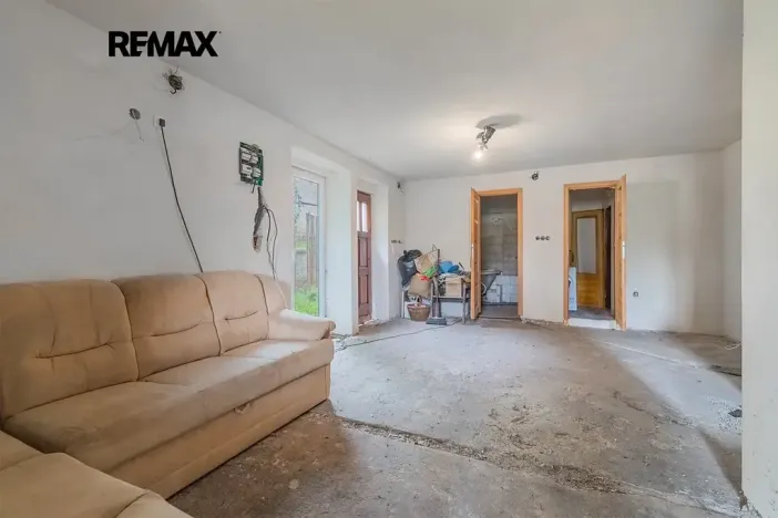 Prodej rodinného domu, Lnáře, 207 m2