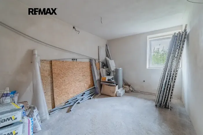 Prodej rodinného domu, Lnáře, 207 m2