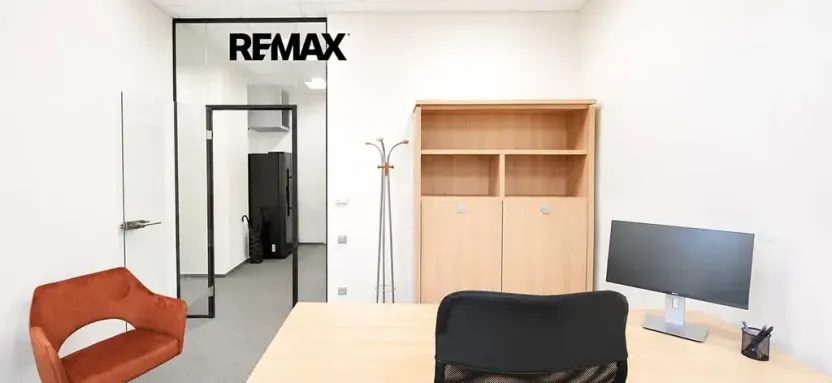 Pronájem kanceláře, Plzeň, Otýlie Beníškové, 63 m2