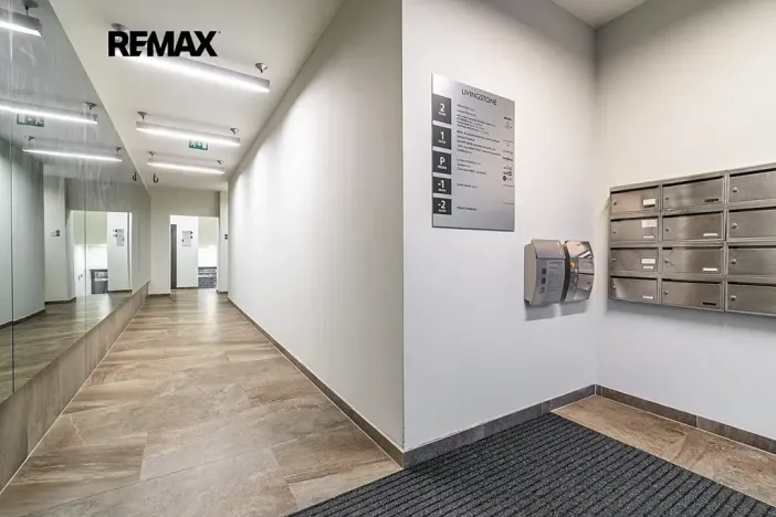 Pronájem kanceláře, Plzeň, Otýlie Beníškové, 63 m2
