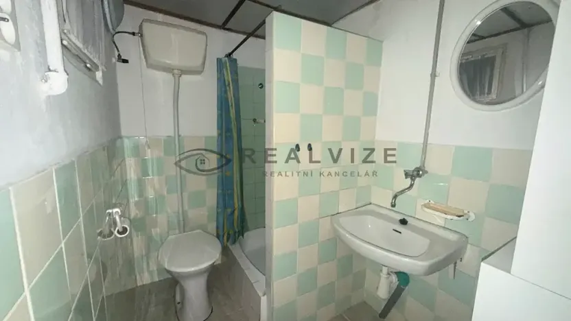 Prodej chaty, Vrábče, 48 m2