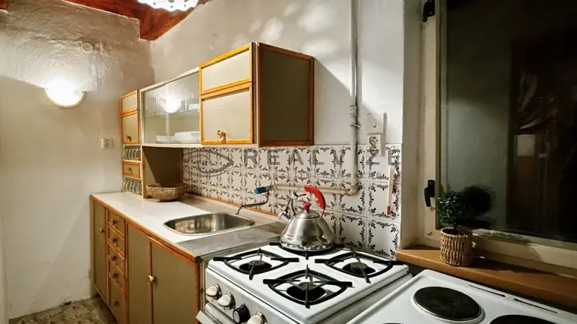 Prodej chaty, Vrábče, 48 m2