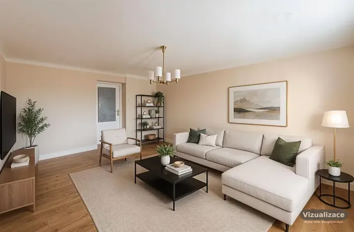 Prodej rodinného domu, Lanžhot, Luční, 130 m2