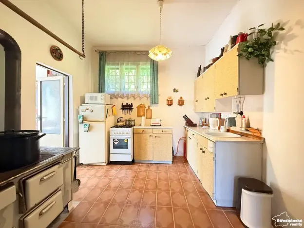 Prodej rodinného domu, Stará Paka, 125 m2