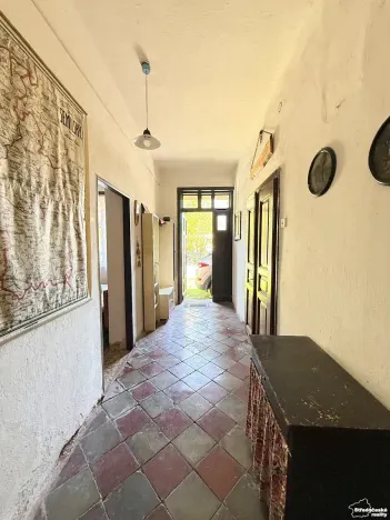 Prodej rodinného domu, Stará Paka, 125 m2