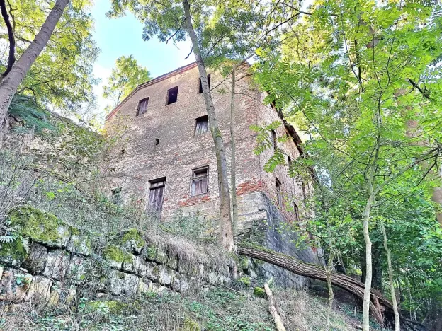 Prodej pozemku pro bydlení, Kanina, 10842 m2