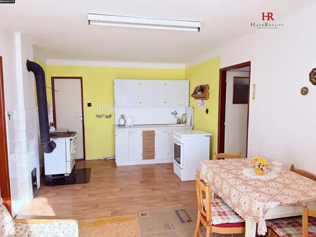 Prodej rodinného domu, Oplany, 147 m2