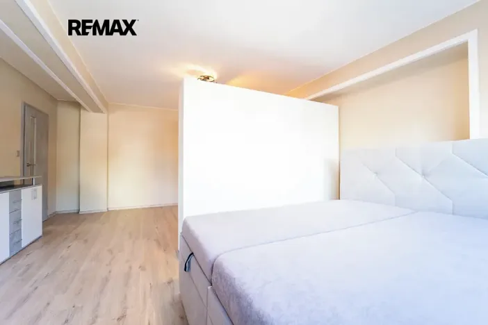 Prodej bytu 1+1, Kolín, Roháčova, 42 m2