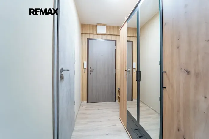 Prodej bytu 1+1, Kolín, Roháčova, 42 m2