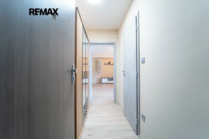 Prodej bytu 1+1, Kolín, Roháčova, 42 m2