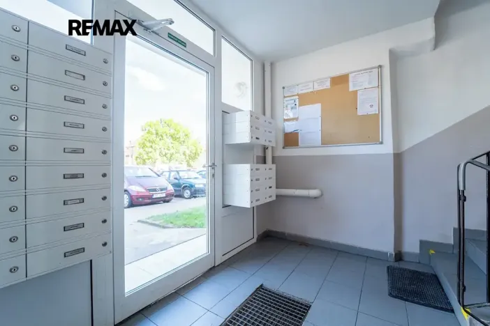 Prodej bytu 1+1, Kolín, Roháčova, 42 m2