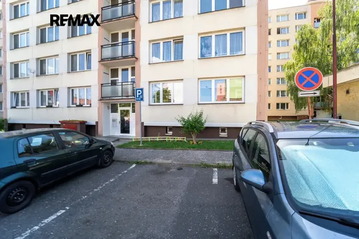 Prodej bytu 1+1, Kolín, Roháčova, 42 m2