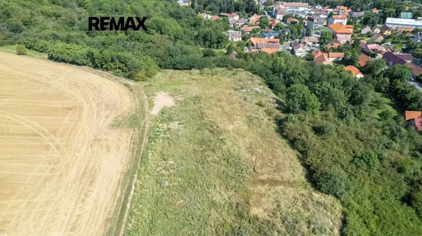 Prodej pozemku pro bydlení, Radim, 1052 m2