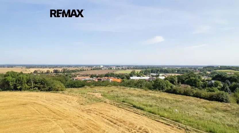 Prodej pozemku pro bydlení, Radim, 1052 m2