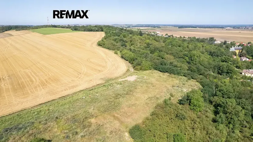 Prodej pozemku pro bydlení, Radim, 1052 m2