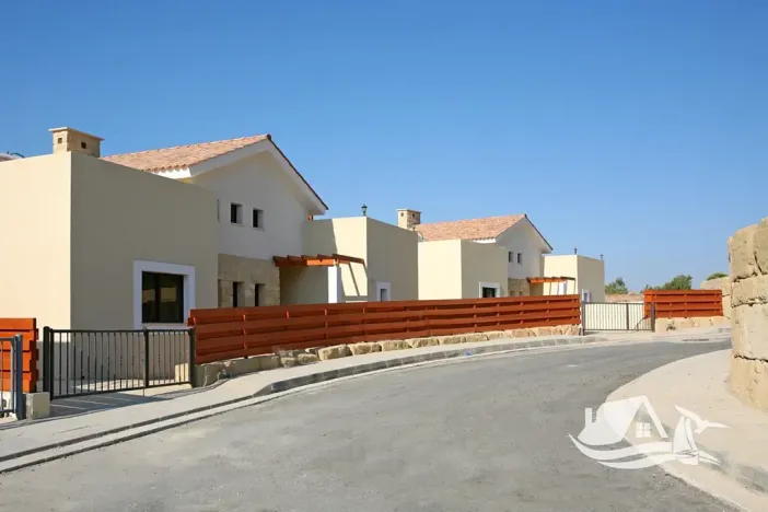 Prodej vily, Pafos, Kypr, 110 m2