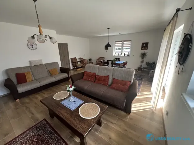 Prodej rodinného domu, Horní Tošanovice, 200 m2