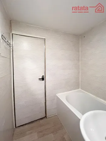 Pronájem bytu 1+1, Jirkov, Hornická, 36 m2