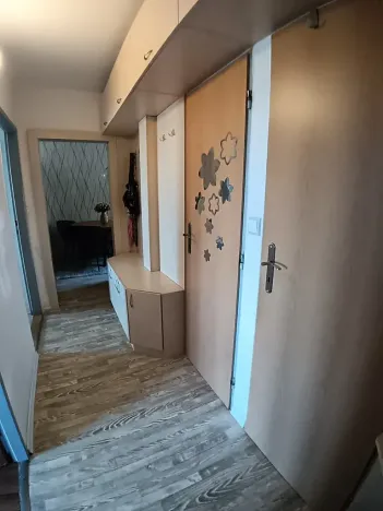 Prodej bytu 2+1, Uherský Brod, Jana Švermy, 65 m2