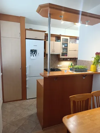 Pronájem bytu 3+1, Uherský Brod, 70 m2