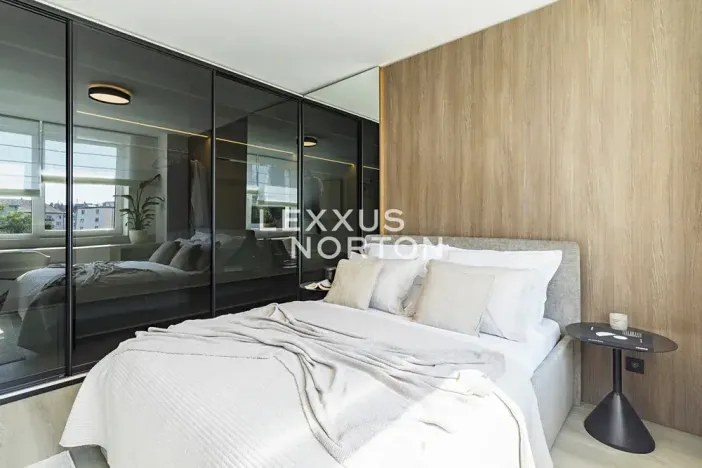 Prodej bytu 2+kk, Praha - Vršovice, Murmanská, 42 m2