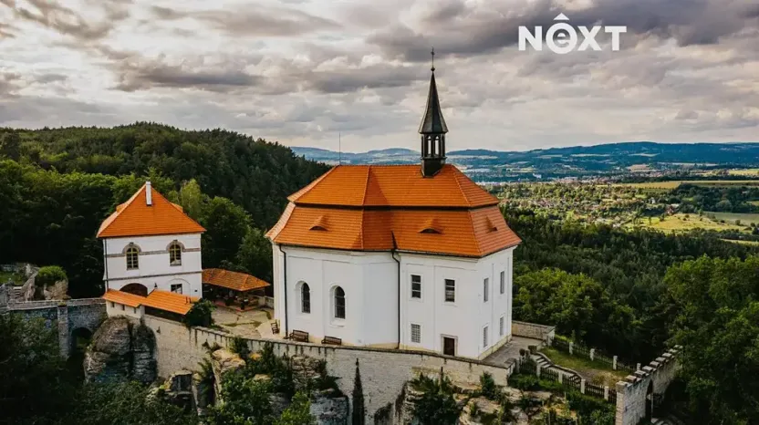Prodej pozemku pro bydlení, Turnov, 2187 m2