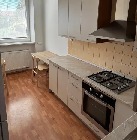 Pronájem bytu 2+1, Brno, Berkova, 52 m2