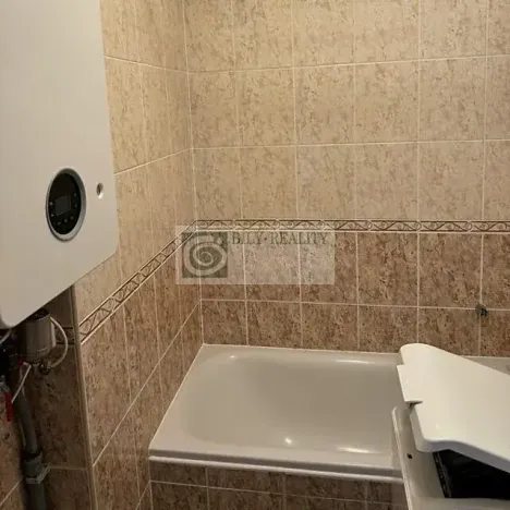 Pronájem bytu 2+1, Brno, Berkova, 52 m2