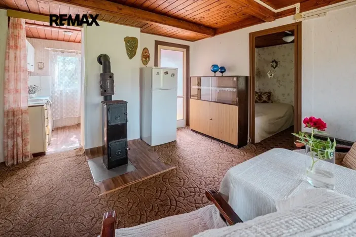 Prodej chaty, Dobřany, 44 m2
