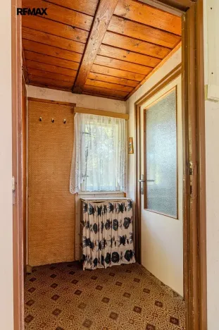 Prodej chaty, Dobřany, 44 m2