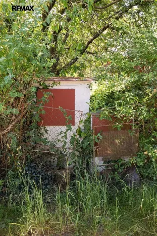 Prodej chaty, Dobřany, 44 m2