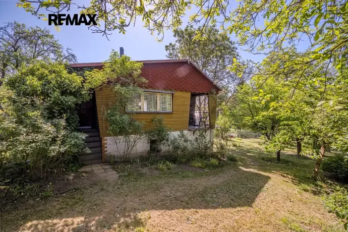 Prodej pozemku pro bydlení, Dobřany, 1963 m2