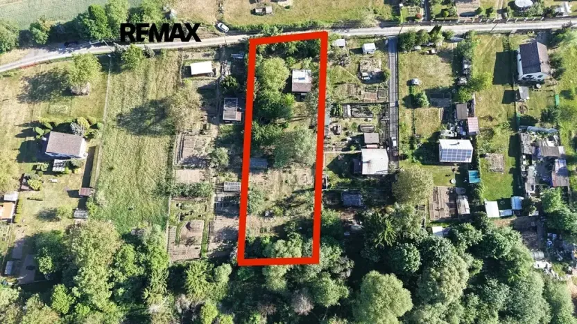 Prodej pozemku pro bydlení, Dobřany, 1963 m2