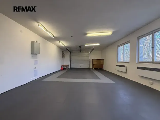Pronájem skladu, Horní Bříza, Sídlištní, 145 m2