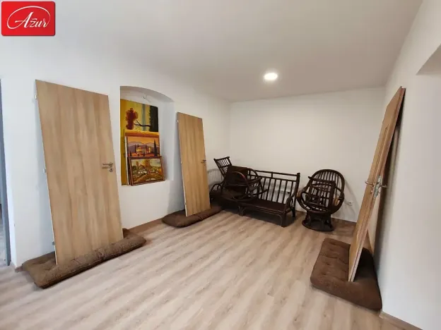 Prodej bytu 3+kk, Teplice, U Hadích lázní, 57 m2