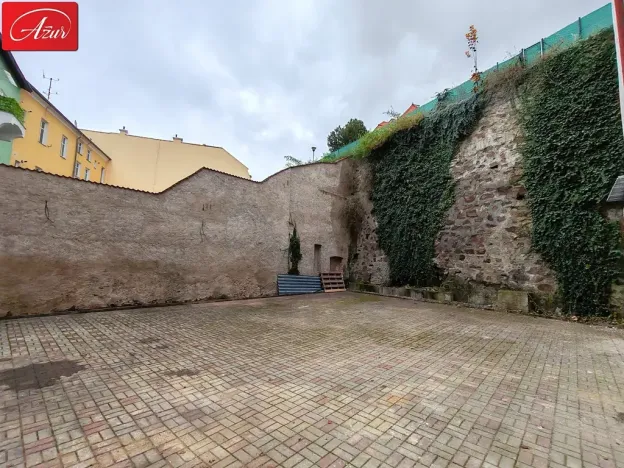 Prodej bytu 3+kk, Teplice, U Hadích lázní, 57 m2