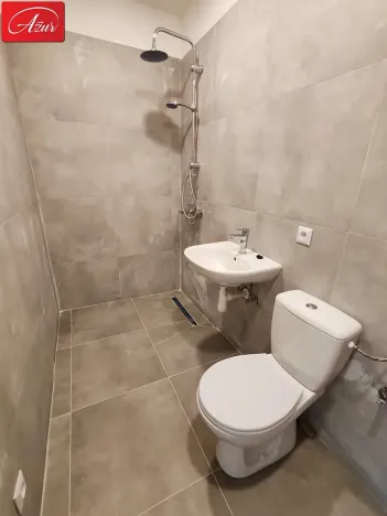 Prodej bytu 3+kk, Teplice, U Hadích lázní, 57 m2