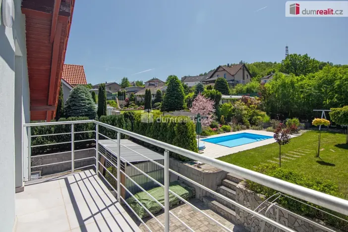 Prodej rodinného domu, Jenišov, Zalomená, 135 m2
