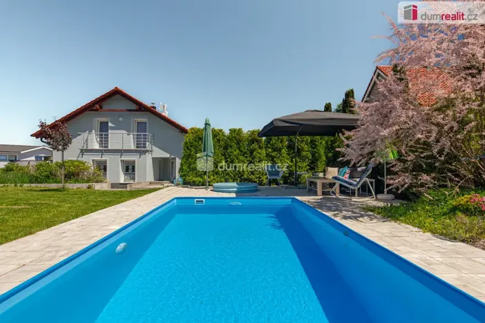 Prodej rodinného domu, Jenišov, Zalomená, 135 m2