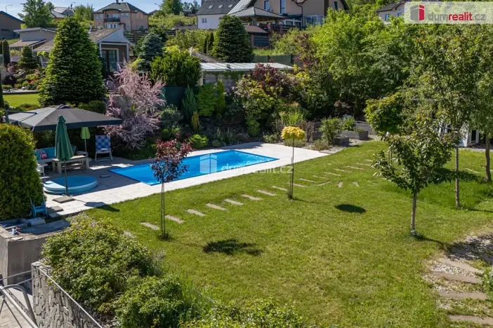 Prodej rodinného domu, Jenišov, Zalomená, 135 m2