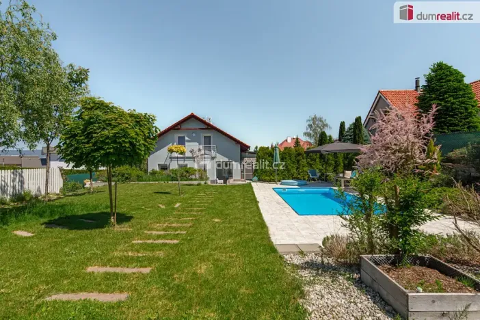 Prodej rodinného domu, Jenišov, Zalomená, 135 m2