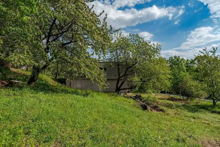 Prodej pozemku pro bydlení, Veliny, 1652 m2