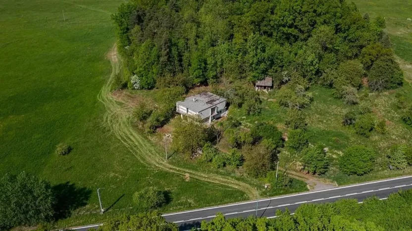 Prodej rodinného domu, Veliny, 157 m2