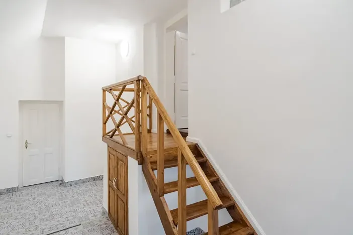 Prodej rodinného domu, Česká Třebová, 157 m2